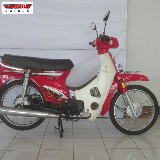 Super ZX 110